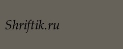 Palatia Italic 